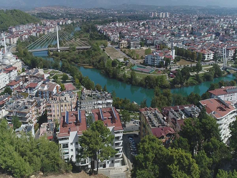 YATIRIMCI ARTIK METREKARE DE��L YA�AM POTANS�YEL� SATIN ALIYOR